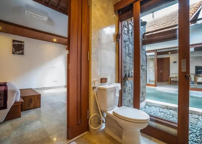 Villa Gigi Mas Private Pool *
