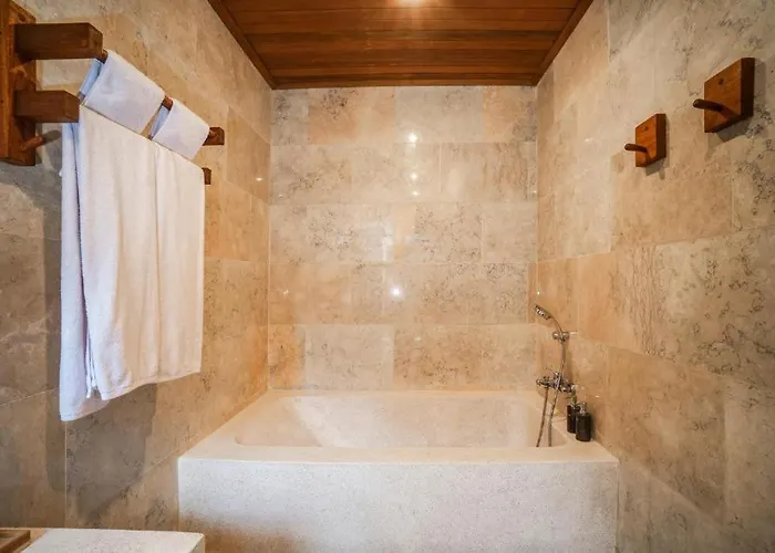 Villa Gigi Mas Private Pool Ubud (Bali)