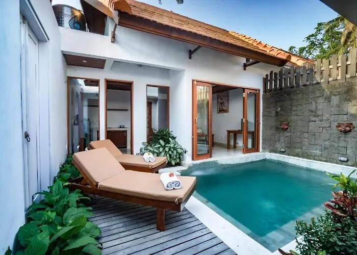 Gigi Mas Private Pool *
