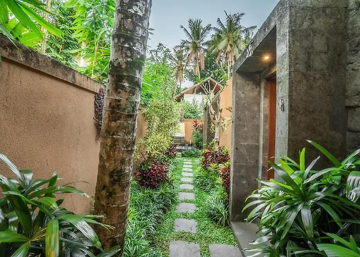 Gigi Mas Private Pool